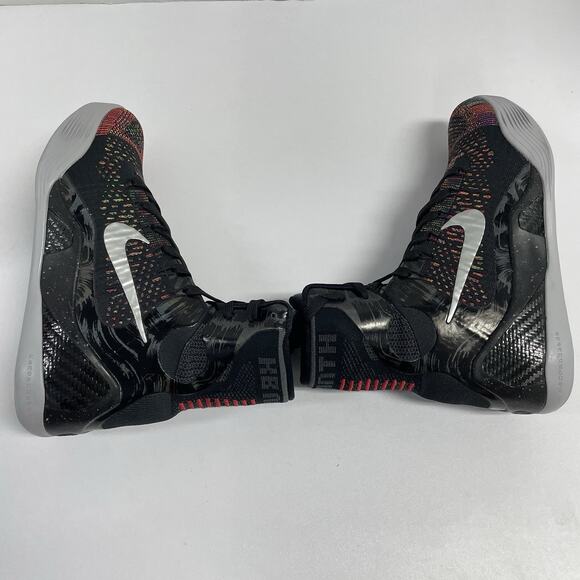 Nike Kobe 9 Elite Protro Masterpiece 2025 FZ7335 001 Size 6 Men Size 7.5 Women - Picture 6 of 7